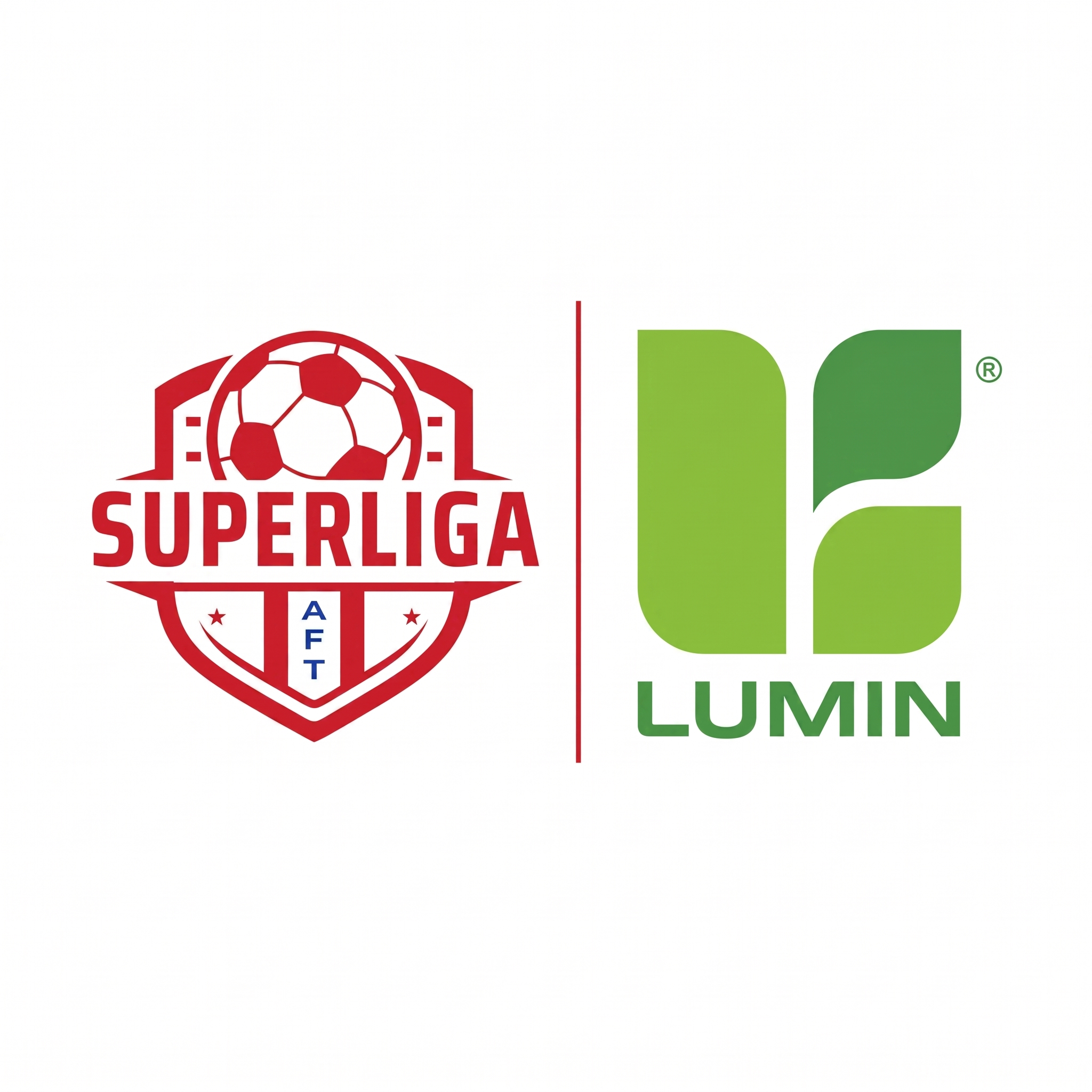 SuperLiga AFT · Lumin